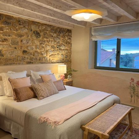 Wishome - Casa Centenaria Rehabilitada Con Mucha Encanto Caviedes Zewnętrze zdjęcie