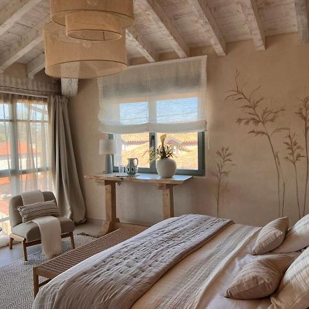 Wishome - Casa Centenaria Rehabilitada Con Mucha Encanto Caviedes Zewnętrze zdjęcie