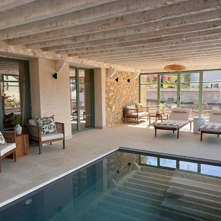 Wishome - Casa Centenaria Rehabilitada Con Mucha Encanto Caviedes Zewnętrze zdjęcie