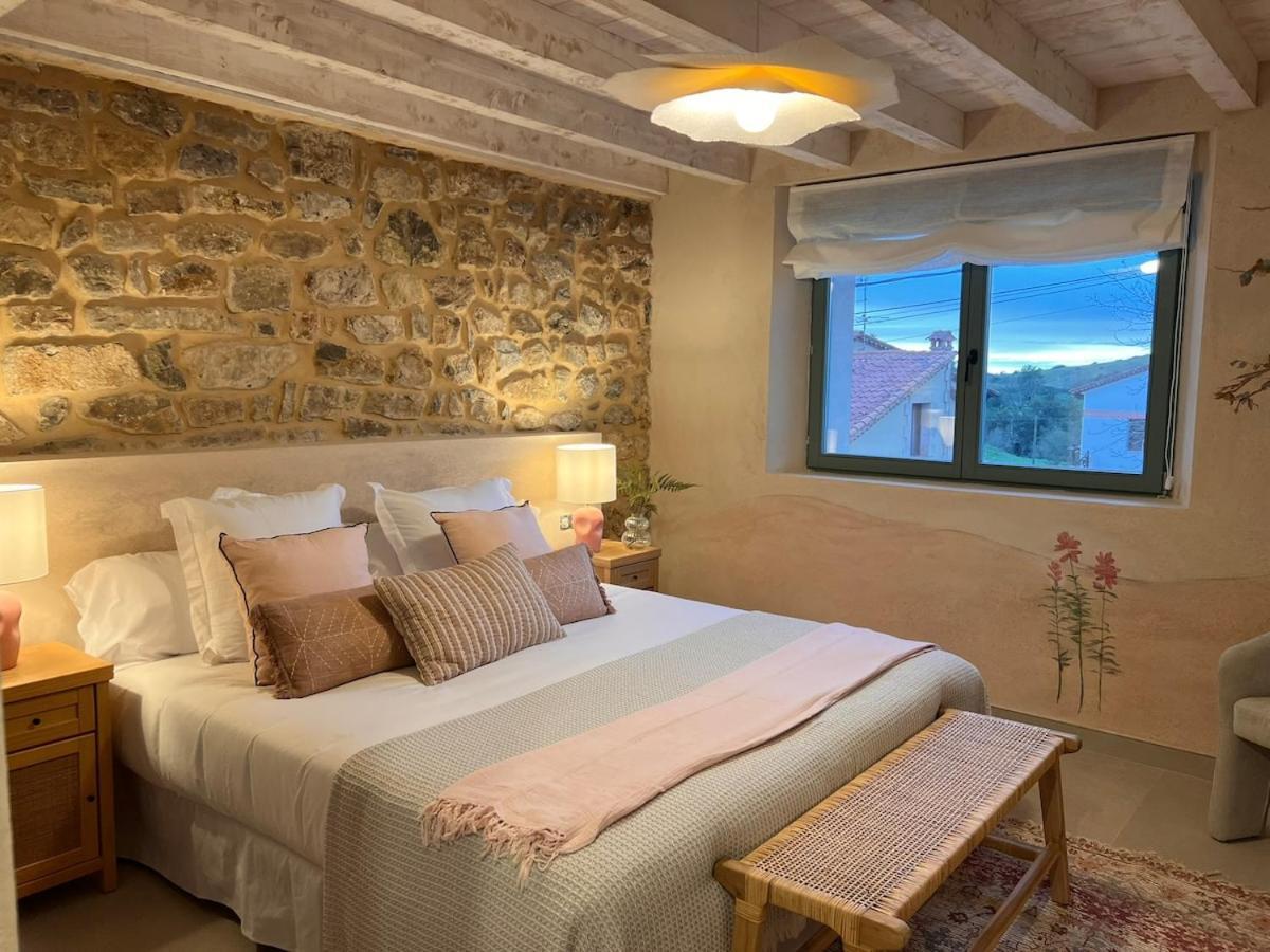 Wishome - Casa Centenaria Rehabilitada Con Mucha Encanto Caviedes Zewnętrze zdjęcie