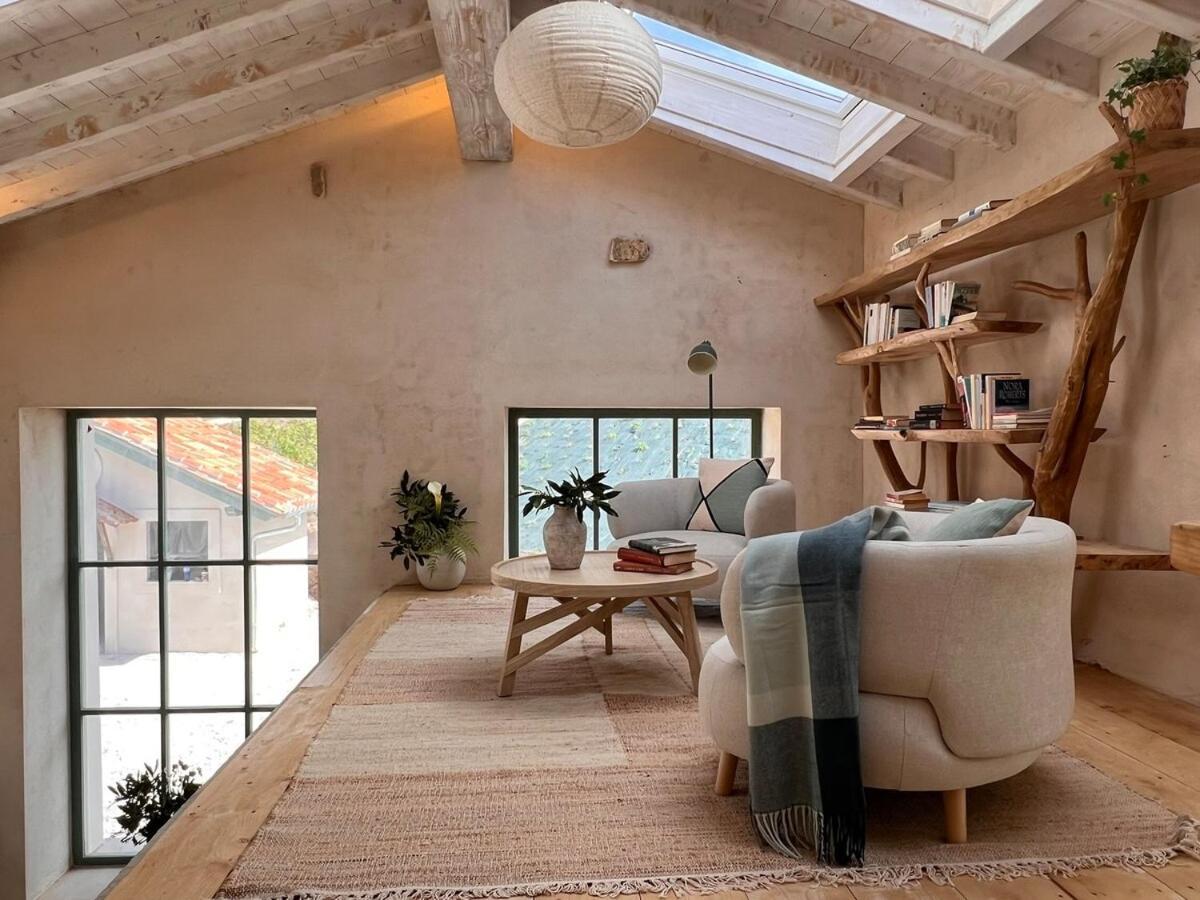 Wishome - Casa Centenaria Rehabilitada Con Mucha Encanto Caviedes Zewnętrze zdjęcie