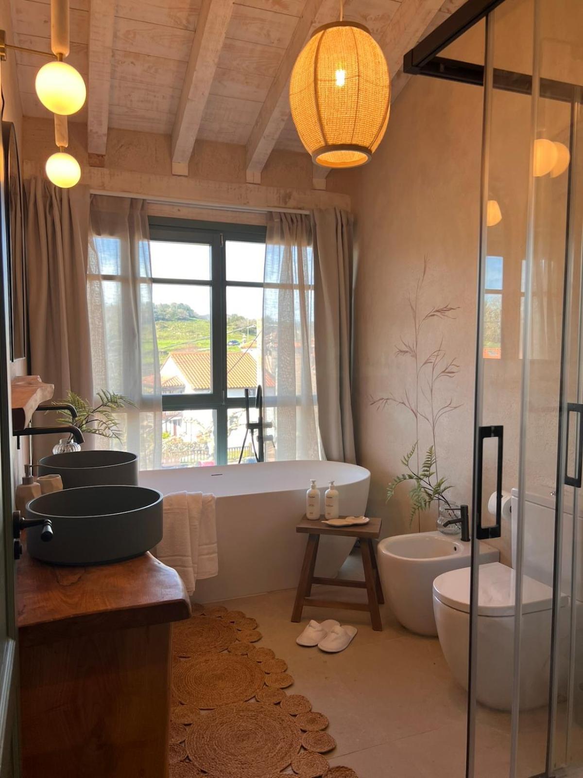 Wishome - Casa Centenaria Rehabilitada Con Mucha Encanto Caviedes Zewnętrze zdjęcie