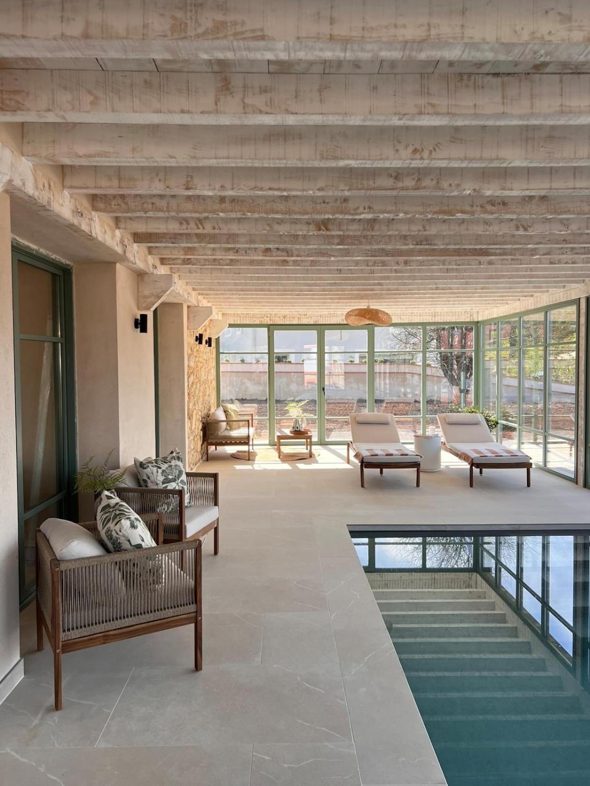 Wishome - Casa Centenaria Rehabilitada Con Mucha Encanto Caviedes Zewnętrze zdjęcie